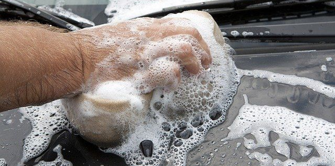 Car repair
