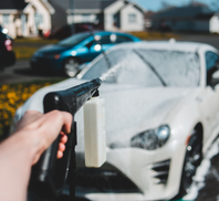 Car repair