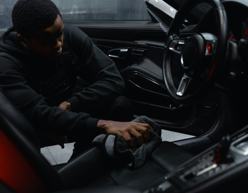 Car repair
