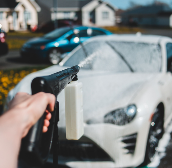Car repair