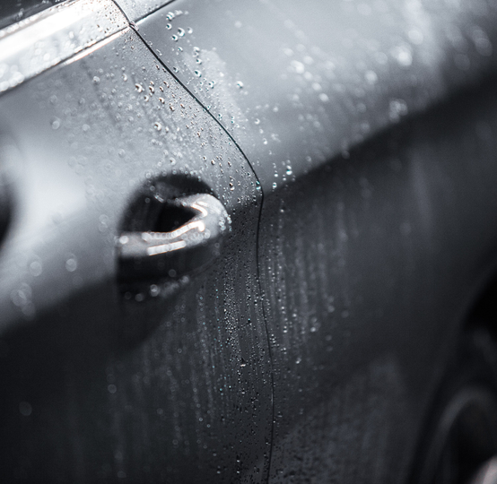 Car repair