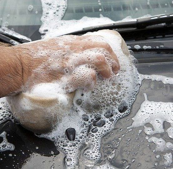 Car repair