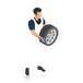 Car repair