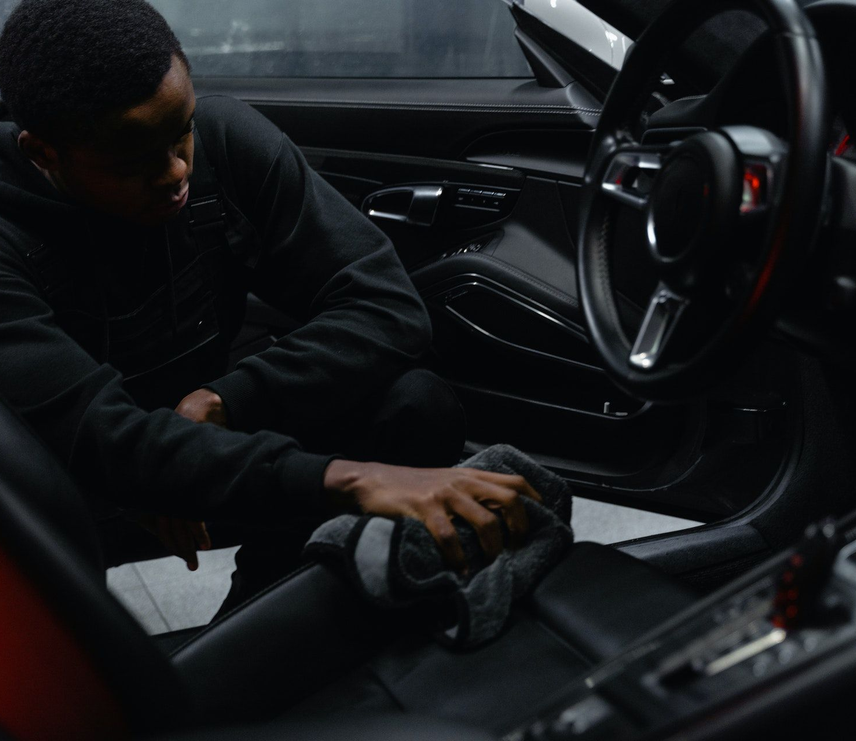 Car repair