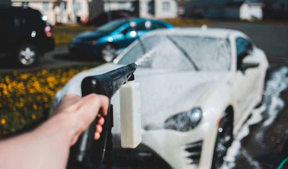 Car repair