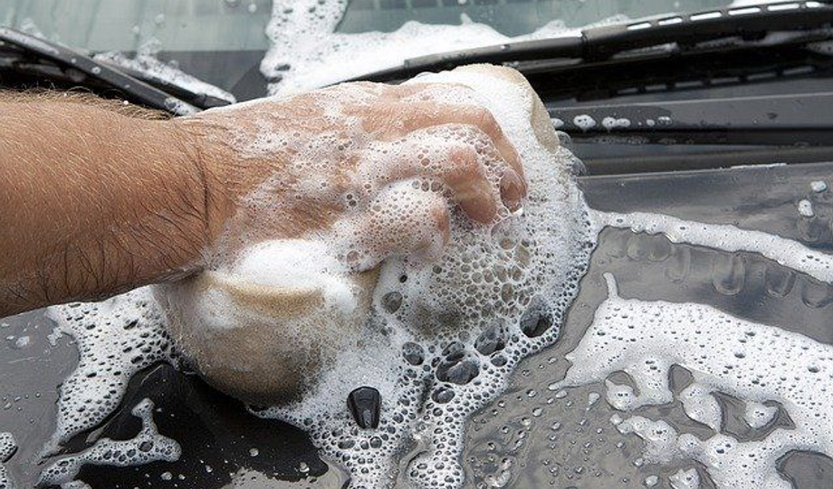 Car repair